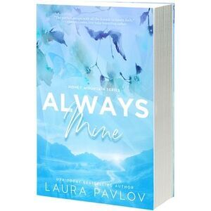 Always Mine -- Laura Pavlov